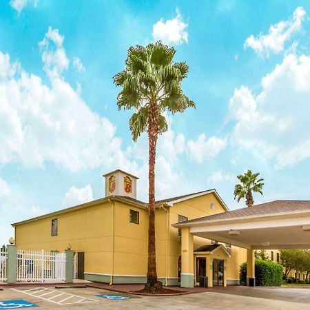 Super 8 By Wyndham Lake Charles/Sulphur Luaran gambar