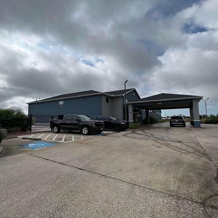 Super 8 By Wyndham Lake Charles/Sulphur Luaran gambar